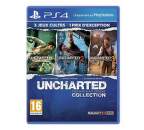 PS4 - Uncharted Collection