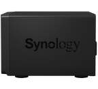 SYNOLOGY DS1515+, NAS