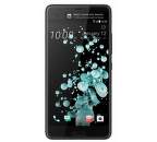 HTC U Ultra čierny