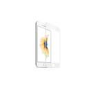 Winner ochranné tvrdené sklo 3D iPhone 7 Plus, biele