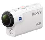 SONY FDRX3000R, 4K Akčná kamera_08
