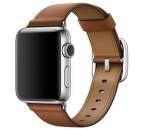 Apple 38mm Saddle Brown Classic