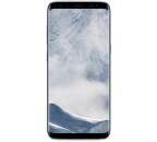 SAMSUNG Galaxy S8_Artic Silver