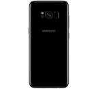 Samsung Galaxy S8 čierny