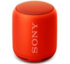 Sony SRS-XB10 červený - Bezdrôtový reproduktor