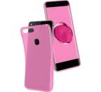 SBS Puzdro na mobil Huawei P10 Lite Pink