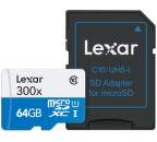 LEXAR 64GB microSDXC_01