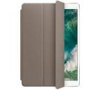 Apple Leather Smart Cover pre Apple iPad Pro 10.5" Taupe