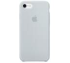 Apple Silicone Case pre Apple iPhone 7 Mist Blue
