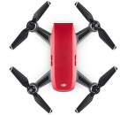 DJI Spark Combo RED, Dron