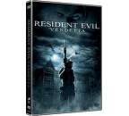 Resident Evil: Vendetta - DVD film