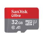 SANDISK microSDHC 32GB