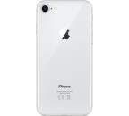 Apple iPhone 8 64GB strieborný