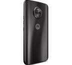 Motorola Moto X4 black