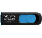 A-DATA UV128 64GB USB 3.0 modrý