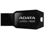 A-DATA UV100 16GB USB 2.0 čierny