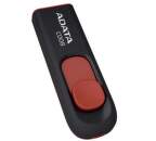 A-DATA C008 16GB USB 2.0 čierno červený
