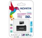ADATA microSDHC 32 GB 1400 MB/S CLASS 10 UHS-I