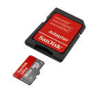 114848 SANDISK MICRO SDXC 64GB ULTRA ANDROID