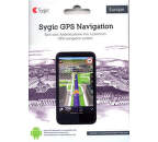 SYGIC GPS navigation