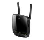 D-Link DWR-953 (revízia B) - AC1200 3G/4G WiFi router