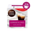 NESCAFÉ® Dolce Gusto® Espresso&Lungo Mix Box