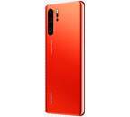 Huawei P30 Pro 128 GB červený