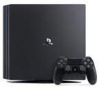 Sony PlayStation 4 Pro 1TB + Fortnite balík v hodnote 2000 V Bucks