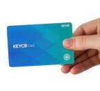 KEYCO Card, SMART tracker