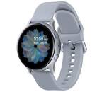 Samsung Galaxy Watch Active2 40mm strieborné