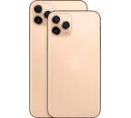 Apple iPhone 11 Pro Max 512 GB zlatý