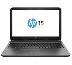 HP 15-r005nc 15.6" i5-4210U W8.1, strieborná