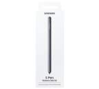 Samsung S Pen stylus pre tablet Galaxy Tab S6 sivý