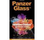 PanzerGlass ClearCase puzdro pre Apple iPhone 11, transparentná