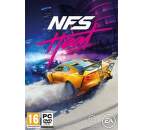 Need for Speed Heat PC hra