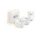 Netatmo thermostat + 3 smart radiator valves