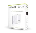 Netatmo Smart Door and Window DTG-EC