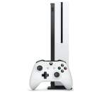 Microsoft Xbox One S 1 TB + Forza Horizon 4 + DLC LEGO Speed Champions
