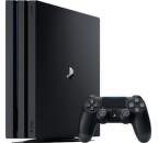 Sony PlayStation 4 Pro 1TB Gamma Chassis čierna + Call of Duty: Modern Warfare