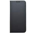 Mobilnet knižkové puzdro pre Samsung Galaxy A40, čierna