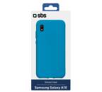 SBS School puzdro pre Samsung Galaxy A10, modrá