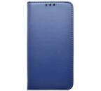 Mobilnet knižkové puzdro pre Samsung Galaxy A20e, modrá