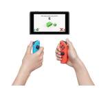 Dr Kawashima's Brain Training - Nintendo Switch hra