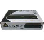 MAGNET-TV DVB-T/T2  H.265