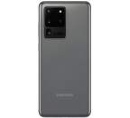 Samsung Galaxy S20 Ultra 128 GB sivý