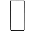 Winner tvrdené 4D Full Glue sklo pre Samsung Galaxy Note10 Lite, čierna