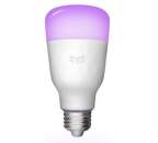 XIAOMI Smart Bulb RGB, Smart žiarovka1