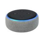 Amazon Echo Dot, 3rd GEN, Light Grey