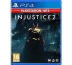 Injustice 2 (PS Hits Edition) - PS4 hra