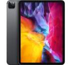 Apple iPad Pro 11" (2020) 256GB Wi‑Fi + Cellular MXE42FD/A vesmírne sivý